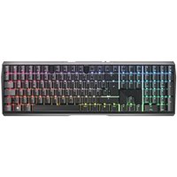 CHERRY MX 3.0S RGB - Schwarz von Cherry