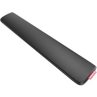 CHERRY Palmrest ERGO - Ergonomische Handballenauflage mit Zusatzfunktion von Cherry