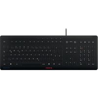 CHERRY STREAM PROTECT KEYBOARD von Cherry