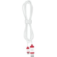 CHERRY USB Kabel 1.5 - Hochwertiges USB-C auf USB-A Kabel von Cherry