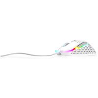 CHERRY Xtrfy M4 RGB White von Cherry