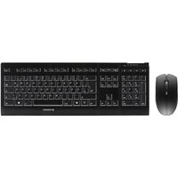 CHERRY B.UNLIMITED 3.0 Wireless Desktop-Set von Cherry
