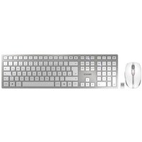CHERRY DW 9100 SLIM Wireless Desktop-Set von Cherry