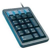 CHERRY G84-4700 Keypad (USB, schwarz) von Cherry