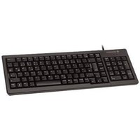 CHERRY G84-5200 XS Complete kabelgebundene Tastatur von Cherry