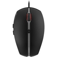 CHERRY GENTIX 4K optische Business Maus von Cherry