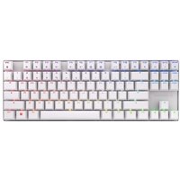 CHERRY MX 8.2 TKL Wireless - Weiß von Cherry
