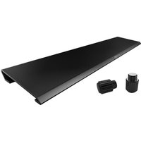CHERRY Palmrest 3.0 S Handballenauflage und Aufstellfüße für MX BOARD 3.0 S von Cherry