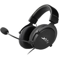CHERRY Xtrfy H2 Pro Gaming Headset - Schwarz von Cherry