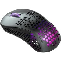 CHERRY Xtrfy M4 RGB in Schwarz von Cherry