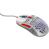 CHERRY Xtrfy M42 RGB Retro von Cherry