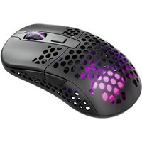CHERRY Xtrfy M42 Wireless in Schwarz von Cherry