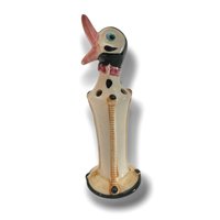 Hutnadelhalter Ente Japan Anthropomorph von CherryPickerFinds
