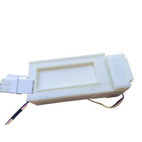 1PC Dämpfermotor FBZA-1750-10D Ersatz passend for DA31-00043F DC12V 2,5W Kühlschrankteile 1PC Dämpfermotor FBZA-1750-10D Ersatz passend for DA31-00043F DC12V 2,5W Kühlschrankteile von Cherrynight