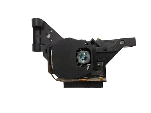 Cherrynight 1PC 17P Laser Len for Sega Dreamcast 17pin SPU3200 Optical Pickup SPU 3200 17P Laser Bloc SPU-3200 von Cherrynight
