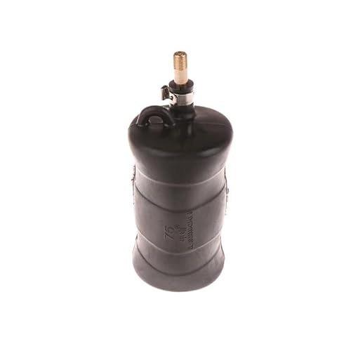 Cherrynight XLJP 1PC Natürliche Gummi Drain Air Bag Fit DN 50/75/100/110 Rohr Aufblasbare Bung Stopfen Block(DN75 Fit 75mm) von Cherrynight
