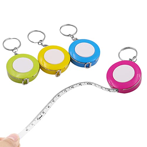 1 5 M 60-Zoll Maßband Messung Einziehbarer Messkörper Easy Tragentasche Für Gewichtsverlustkörperbande Maßnahme 1 5 M 60-Zoll Maßband Messung Einziehbarer Messkörper Easy Tragentasche Für Gewichtsverlustkörperbande Maßnahme von Chevnzev