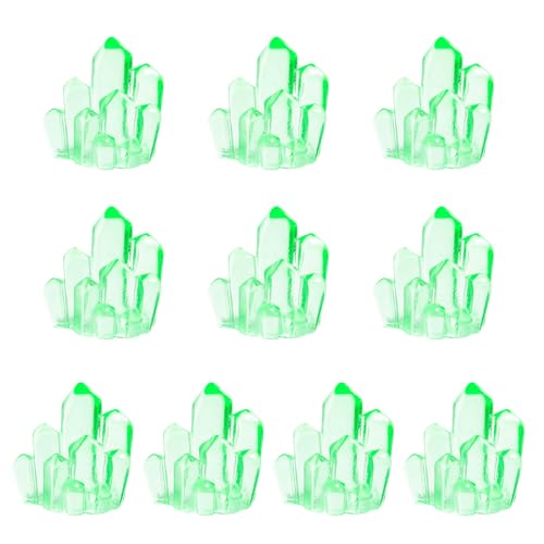 10 Pack Schöne Farbenfrohe Aquarienharzen Dekorationsharzen Fisch Schmücken Für Gartenausstellungen Aquarien Künstliche Lumineszenzminiaturen 10 Pack Schöne Farbenfrohe Aquarienharzen Dekorationsharzen Fisch Schmücken Für Gartenausstellungen Aquarien Künstliche Lumineszenzminiaturen von Chevnzev