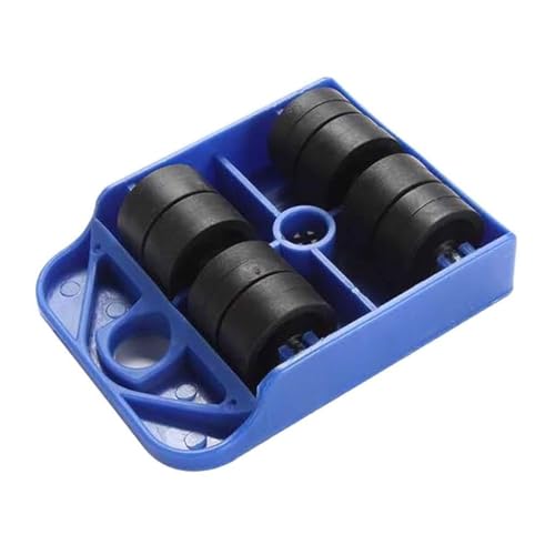 1pc Move Möbel Werkzeug Schwere Transport Lifter Moving Wheel Slider Remover Remover von Chevnzev