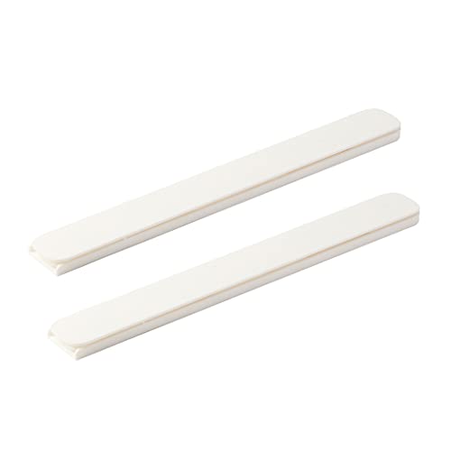 2 PCs/Set Pull Out Strecke Für Schranklager Rack Basket Teleskop Kitchen Lagerzubehör Für Kabinenbasis Müll Aus Kabinettsbasis von Chevnzev