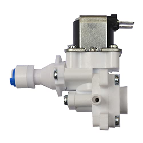 220 V/DC12V Druckreduzierung Des Ventils Wasserflussregelung Nicht Zurückgegebener Elektrischer Magnet Für Intelligente Toiletten Elektromagnetventil 220 V/DC12V Druckreduzierung Des Ventils Wasserflussregelung Nicht Zurückgegebener Elektrischer Magnet Für Intelligente Toiletten Elektromagnetventil von Chevnzev