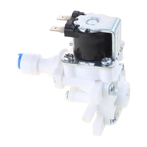 220 V/DC12V Druckreduzierung Des Ventils Wasserflussregelung Nicht Zurückgegebener Elektrischer Magnet Für Intelligente Toiletten Elektromagnetventil 220 V/DC12V Druckreduzierung Des Ventils Wasserflussregelung Nicht Zurückgegebener Elektrischer Magnet Für Intelligente Toiletten Elektromagnetventil von Chevnzev