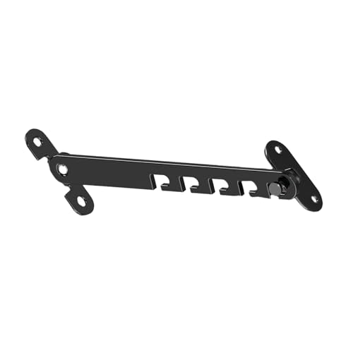 2pcs Heavy Duty Fensterbegrenzer Mehrere Winkelsteuerung Mit Sicherheitssperrklemme Eingestellt Für Verschiedene Stahlfenster Stopper Geeignet 2pcs Heavy Duty Fensterbegrenzer Mehrere Winkelsteuerung Mit Sicherheitssperrklemme Eingestellt Für Verschiedene Stahlfenster Stopper Geeignet von Chevnzev
