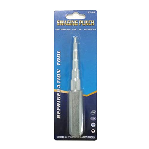 3/16 "1/4" 5/16 "3/8" 1/2 "und 5/8" Rohrrohr Expander Hand Expandierende Werkzeug Hand Refrigation Tools Expanding Tools von Chevnzev