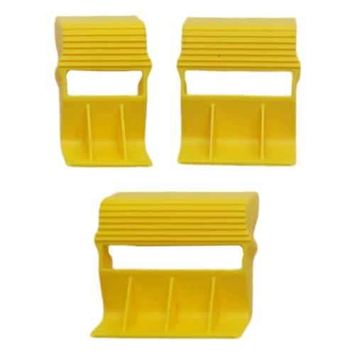 3PCS Compact Manual Verpackungsbandspender Für Mehrere Breiten Die Für Künstler Studenten Und Enthusiasten Spender Geeignet Sind von Chevnzev