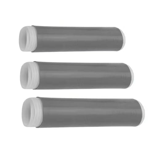 3pcs Wärmefestigkeit Abdeckung Antiskalend Töpfe Wärmedämmung Abdeckung Küchentöpfe Pfannenhandle Antiskid Grip 3pcs Wärmefestigkeit Abdeckung Antiskalend Töpfe Wärmedämmung Abdeckung Küchentöpfe Pfannenhandle Antiskid Grip von Chevnzev