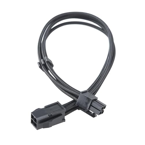 4Pin CPU Männlich Bis Weiblicher Erweiterungskabel Computer Motherboards 4Pin Netzkabel 30 cm 11 8 Zoll Glätte Getriebe 4Pin CPU Männlich Bis Weiblicher Erweiterungskabel Computer Motherboards 4Pin Netzkabel 30 cm 11 8 Zoll Glätte Getriebe von Chevnzev