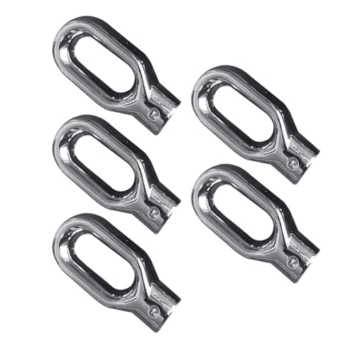 5PCS Markise Teile Ersatzwetter Beständiges Ausrüstungsauge Für Wurmzubehör Markennisation von Chevnzev