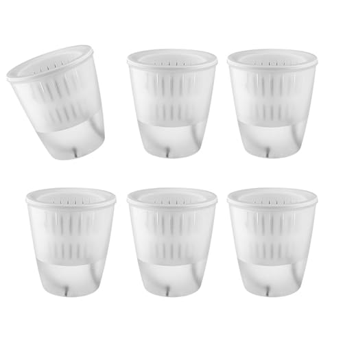 6 PCs Bleiben Mit Feuchterautomatik Wasseranlage Geräte Für Innen/Außenbereiche Automatische Werkzeuge Leicht Automatisches Bewässerungssystem Verwenden 6 PCs Bleiben Mit Feuchterautomatik Wasseranlage Geräte Für Innen/Außenbereiche Automatische Werkzeuge Leicht Automatisches Bewässerungssystem Verwenden von Chevnzev
