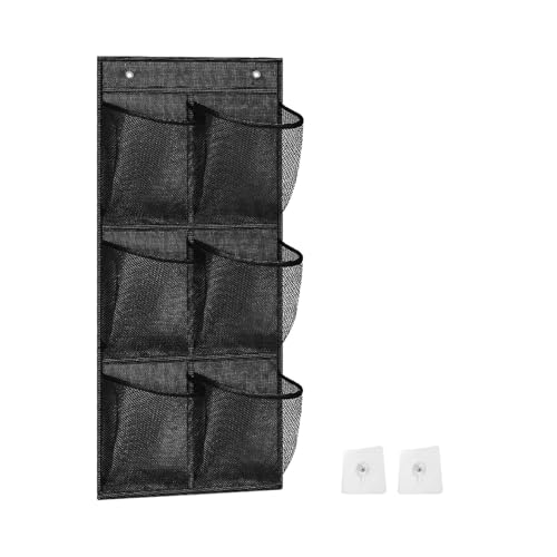 6 Taschenhänge Aufbewahrung Organisatoren Praktische 6 Fachkompartiment Nicht Gewohnt Hängebeutel Für Die Organisation Von Badezimmerbedürfnissen Atmungsaktive Feuchtigkeits Proof Organisatoren 6 Taschenhänge Aufbewahrung Organisatoren Praktische 6 Fachkompartiment Nicht Gewohnt Hängebeutel Für Die Organisation Von Badezimmerbedürfnissen Atmungsaktive Feuchtigkeits Proof Organisatoren von Chevnzev