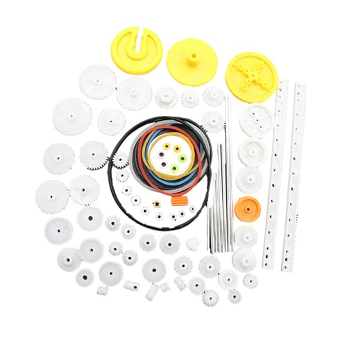 82 Prozent Plastikgetriebe Kits Motor Zahnradzubehör Einheitliche Reduktion Wurmgetriebe Für Spielzeugenauto Roboter Mit Radmodellgebäude Zahnrad 82 Prozent Plastikgetriebe Kits Motor Zahnradzubehör Einheitliche Reduktion Wurmgetriebe Für Spielzeugenauto Roboter Mit Radmodellgebäude Zahnrad von Chevnzev
