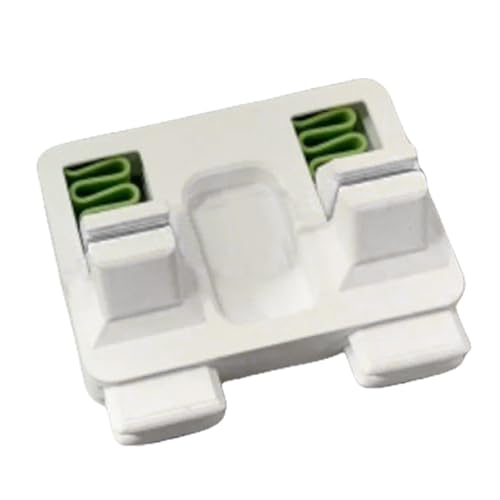 Antislip Lötung Klemmdrahthalter Fixture Hitzebeständig Für Professionelle Verbesserung Der Genauen Lötanwendungen Nonslip Design von Chevnzev