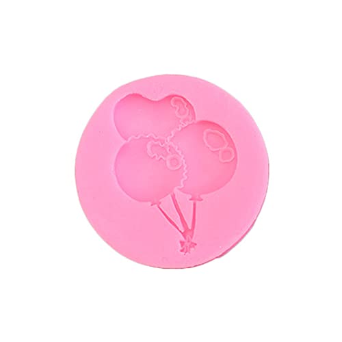 Ballon Kuchen Formen Sicherheit Silizium Schokoladen Cupcakes Baby Fußabdruck Keks Süßigkeiten Form Backwerkzeuge Für Party Fondant Schimmel Silikonkuchen Dekoration Ballon Kuchen Formen Sicherheit Silizium Schokoladen Cupcakes Baby Fußabdruck Keks Süßigkeiten Form Backwerkzeuge Für Party Fondant Schimmel Silikonkuchen Dekoration von Chevnzev