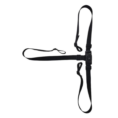 Bequemer Säuglingsschutzgurtgurt Mit 3 Punkte Design Für Sichere Kinderwagenstühle Und Hohe Tabellen Einfach Zu Installieren Farbenfrohen Babysitzgurt Bequemer Säuglingsschutzgurtgurt Mit 3 Punkte Design Für Sichere Kinderwagenstühle Und Hohe Tabellen Einfach Zu Installieren Farbenfrohen Babysitzgurt von Chevnzev