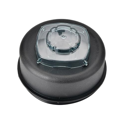 Blenders Cup Deckel Für Behälter Mit Abnehmbarem Stecker Sicherer Verriegelungsmechanismus Blender Deckel Für 767 Mixer Blenders Cup Deckel Für Behälter Mit Abnehmbarem Stecker Sicherer Verriegelungsmechanismus Blender Deckel Für 767 Mixer von Chevnzev