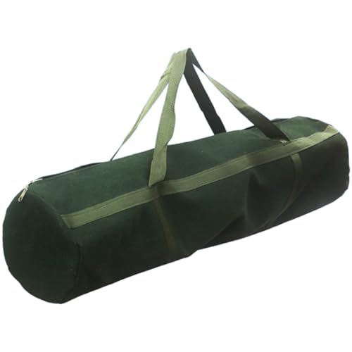 Canvas Werkzeugtasche Organisatoren Für Elektriker Die Robuste Designs Praktische Organisation Mit Großer Kapazitätsbeutel Anbieten Leinwandtasche von Chevnzev
