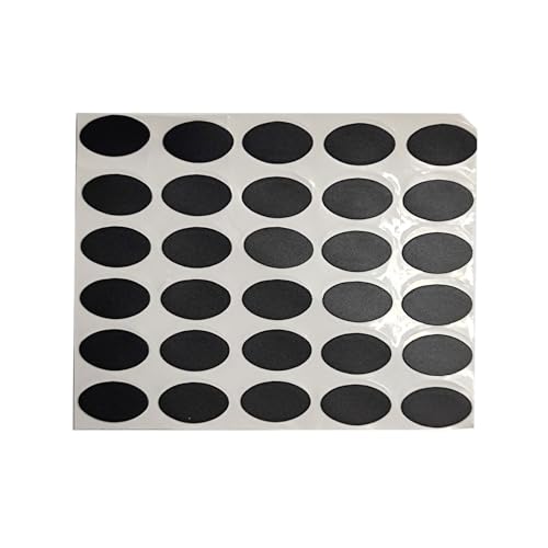 Chevnzev 30pcs Mausgleitschlittschuhe Für M215 M325 M310 M320 Gaming Maus Antislip Füße Aufkleber Pad Bremsregelspeed Füße Skates Skates Chevnzev 30pcs Mausgleitschlittschuhe Für M215 M325 M310 M320 Gaming Maus Antislip Füße Aufkleber Pad Bremsregelspeed Füße Skates Skates von Chevnzev