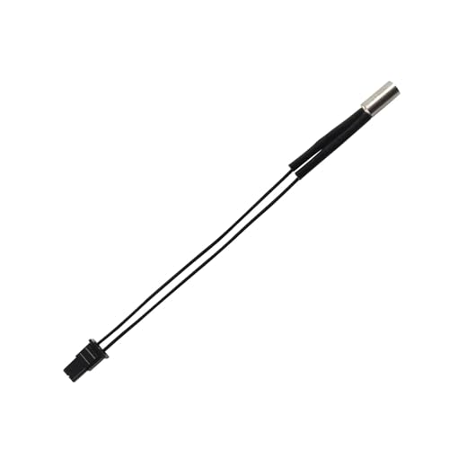 Chevnzev 3D Druckerersatz Ersatz Hotend Teil Thermistorsensor 24 V 40W Heizungspatronen Thermistor Heizrohr Für 3D Drucker von Chevnzev