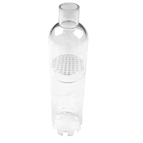 Chevnzev Aquarium Kies Sauberer Zubehör Fisch Für Tank Elektrische Vakuum Ersatzrohr Kunststoff Kit 18mm O.D Wasser Sand Algen Pumpe Elektrische Würfel Vakuum Chevnzev Aquarium Kies Sauberer Zubehör Fisch Für Tank Elektrische Vakuum Ersatzrohr Kunststoff Kit 18mm O.D Wasser Sand Algen Pumpe Elektrische Würfel Vakuum von Chevnzev