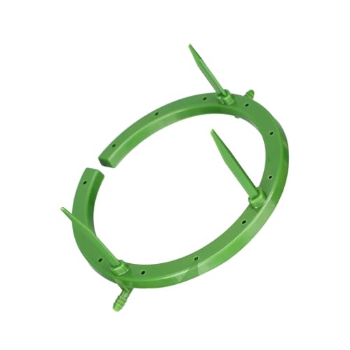 Chevnzev Automatische Pflanzenwässerung Tropfer Mit 3 Bein Stütze Gartenwasseremitter Ringe Anlage Gartenwerkzeug Tropfbewässerungskits Tropf Emitter Chevnzev Automatische Pflanzenwässerung Tropfer Mit 3 Bein Stütze Gartenwasseremitter Ringe Anlage Gartenwerkzeug Tropfbewässerungskits Tropf Emitter von Chevnzev