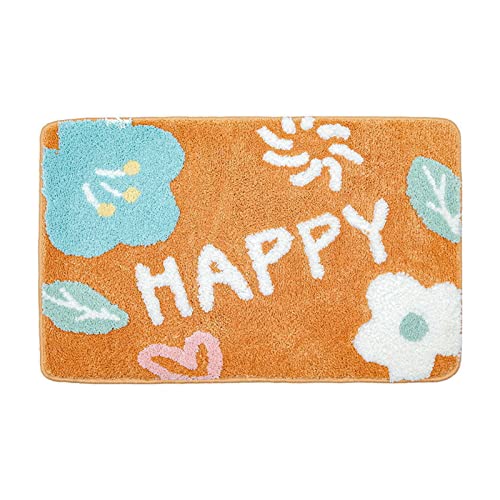 Chevnzev Cartoon Bodenmatte Weiche Nachahmung Kaschmir Haushaltstottür Accessoire Für Schlafzimmer Wohnzimmertür Küchenbodenmatte Chevnzev Cartoon Bodenmatte Weiche Nachahmung Kaschmir Haushaltstottür Accessoire Für Schlafzimmer Wohnzimmertür Küchenbodenmatte von Chevnzev
