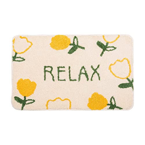 Chevnzev Cartoon Bodenmatte Weiche Nachahmung Kaschmir Haushaltstottür Accessoire Für Schlafzimmer Wohnzimmertür Küchenbodenmatte Chevnzev Cartoon Bodenmatte Weiche Nachahmung Kaschmir Haushaltstottür Accessoire Für Schlafzimmer Wohnzimmertür Küchenbodenmatte von Chevnzev