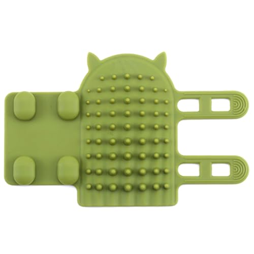 Chevnzev Comb Desk Ecke Groomer Pinsel Nicht Schäden An Möbeln Katzen Kratzer Haarentfernung Für Innenräume Zum Kratzen Nach Der Ecke Chevnzev Comb Desk Ecke Groomer Pinsel Nicht Schäden An Möbeln Katzen Kratzer Haarentfernung Für Innenräume Zum Kratzen Nach Der Ecke von Chevnzev