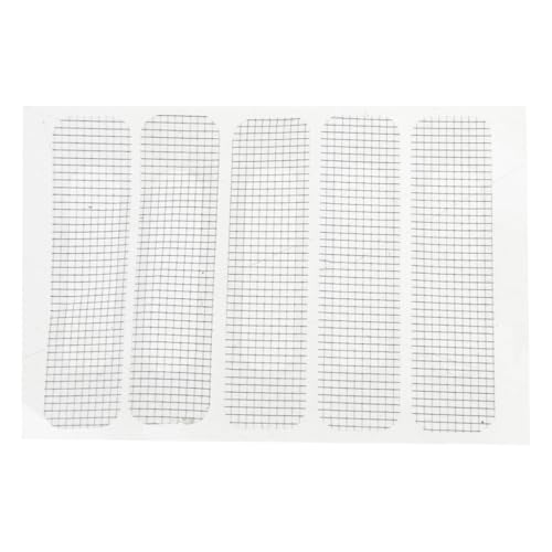 Chevnzev Fensterbildschirm Reparaturpatches Starke Kleber Fenstertür Bildschirm Netzwerk Ersatz Reparatur Chevnzev Fensterbildschirm Reparaturpatches Starke Kleber Fenstertür Bildschirm Netzwerk Ersatz Reparatur von Chevnzev