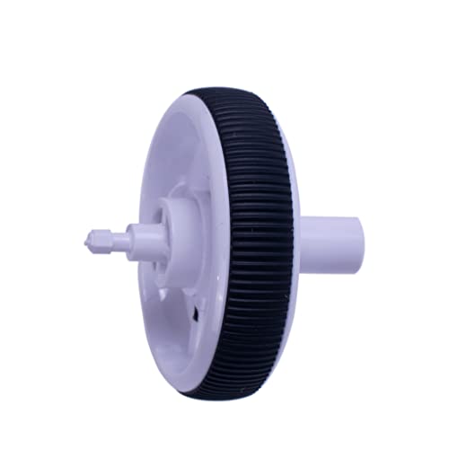 Chevnzev Gaming Maus Schriftrollscheibe Mäuse Plasticrolling Wheel Reparatur Ersatz Für GPRO X Superlight Maus Chevnzev Gaming Maus Schriftrollscheibe Mäuse Plasticrolling Wheel Reparatur Ersatz Für GPRO X Superlight Maus von Chevnzev