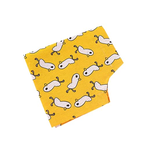 Chevnzev Haustierlager Bettlaken Ersatzschwung Innennest Nylon Schwung Katzenpelde Haustier Hängematte Katze Laken Chevnzev Haustierlager Bettlaken Ersatzschwung Innennest Nylon Schwung Katzenpelde Haustier Hängematte Katze Laken von Chevnzev